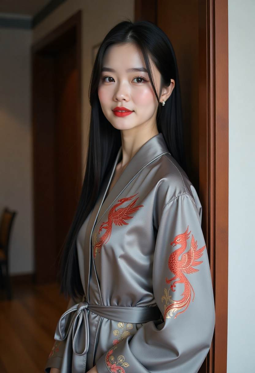 《暗潮之下》海报