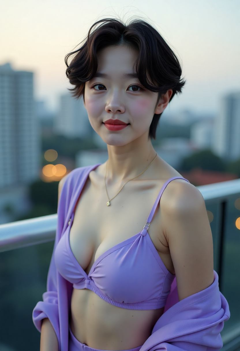 《纸月剧场》海报