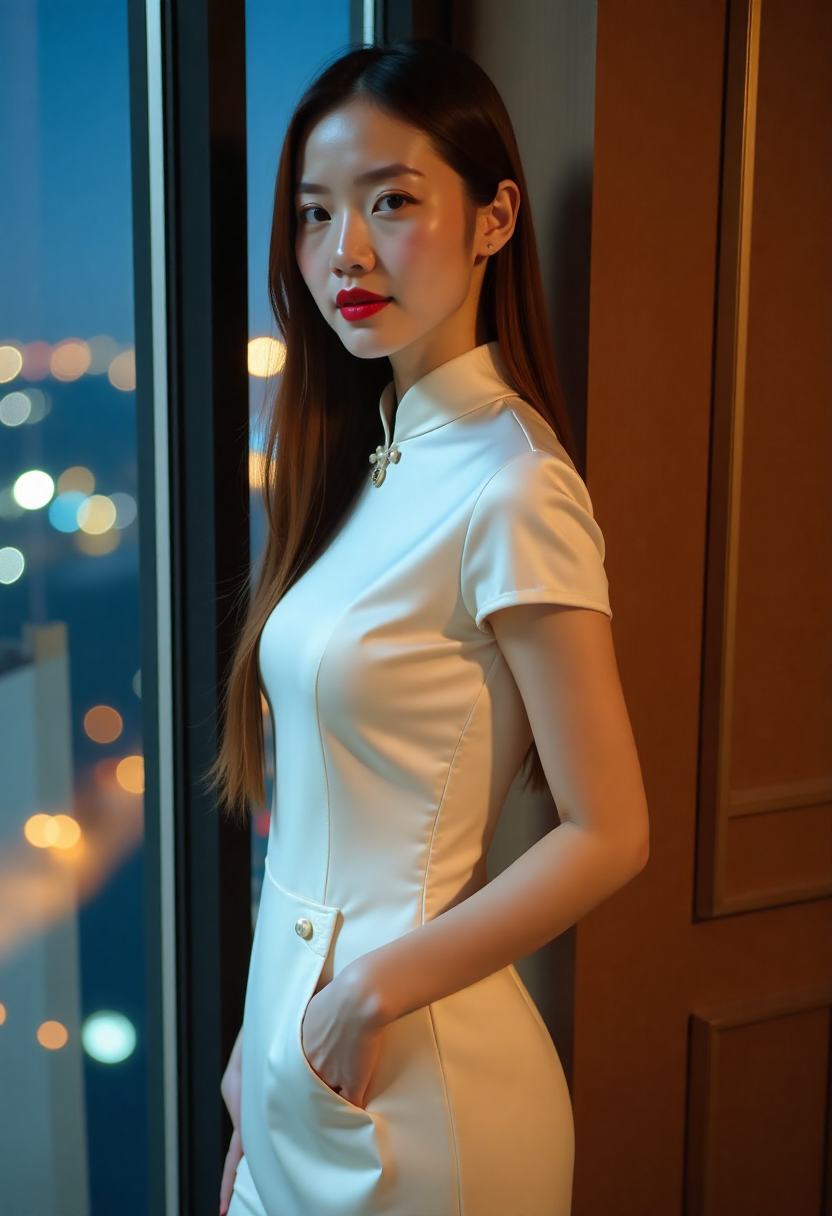 《候鸟旅馆》海报