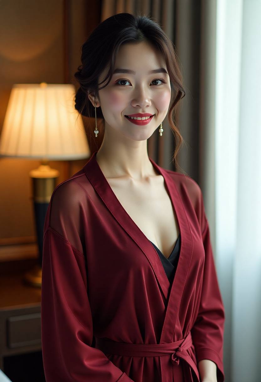 《日光之下》海报