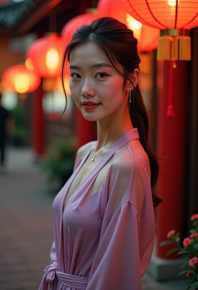 《第七码头》海报