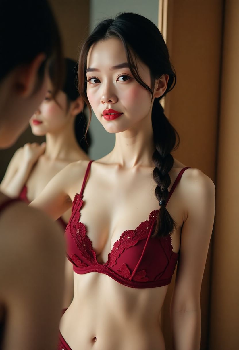 《机械花园》推荐海报